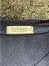 Assorted Brands 100% Polyester Black Sleeveless Blouse Size L - photo 7