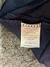 Assorted Brands 100% Polyester Black Sleeveless Blouse Size L - photo 8
