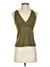 Lululemon Athletica Green Tank Top Size 4 (estimated) - photo 1