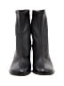 Vince. Black Ankle Boots Size 10 - photo 2