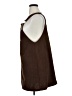 Unbranded Brown Casual Dress Size XL - photo 5