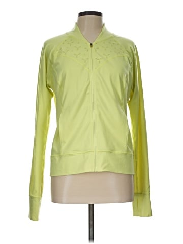 lucy Track Jacket (view 1)