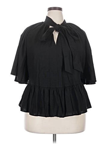 Assorted Brands 3/4 Sleeve Blouse (view 1)