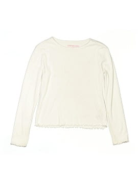 Crewcuts Long Sleeve Top (view 1)