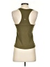Lululemon Athletica Green Tank Top Size 4 (estimated) - photo 2