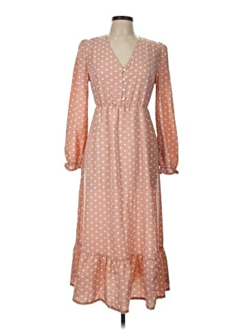 Assorted Brands Casual Dress (view 1)