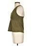 Lululemon Athletica Green Tank Top Size 4 (estimated) - photo 5