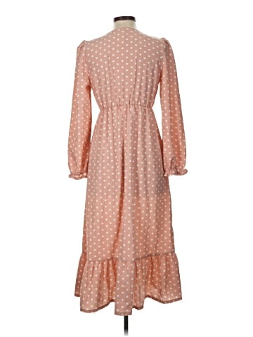 Assorted Brands Casual Dress (view 2)