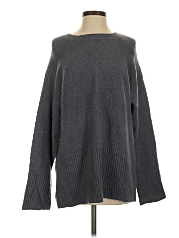 Zara Pullover Sweater (view 1)