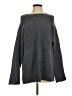 Zara Gray Pullover Sweater Size S - photo 1