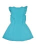 Greyson Solid Teal Dress Size 8 - photo 2