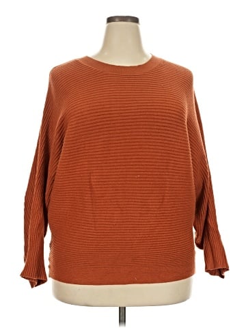 Unbranded Pullover Sweater (view 1)