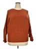 Unbranded Orange Pullover Sweater Size XXL - photo 1
