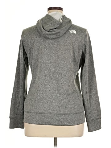 The North Face Zip Up Hoodie (view 2)
