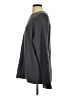 Zara Gray Pullover Sweater Size S - photo 5