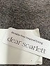 Dear Scarlett Brown Sleeveless Top Size L - photo 9