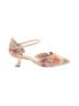 Impo Ivory Heels Size 9 1/2 - photo 1