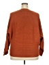 Unbranded Orange Pullover Sweater Size XXL - photo 2