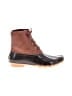 London Fog Brown Rain Boots Size 8 - photo 1
