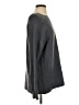 Zara Gray Pullover Sweater Size S - photo 4