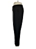 Sage Solid Black Active Pants Size XL - photo 5