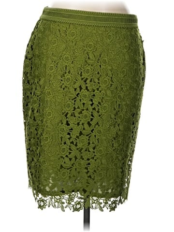Ann Taylor Formal Skirt (view 1)