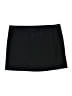 Eddie Bauer Solid Black Skort Size XL - photo 1