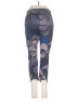 Nike Graphic Blue Active Pants Size S - photo 2