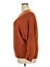 Unbranded Orange Pullover Sweater Size XXL - photo 5