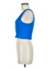 Suzette Blue Tank Top One size - photo 5
