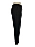 Sage Solid Black Active Pants Size XL - photo 4