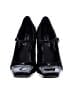 Circus NY by Sam Edelman Black Heels Size 8 1/2 - photo 2