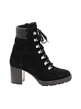 AQUATALIA Ankle Boots (view 1)