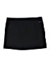 Eddie Bauer Solid Black Skort Size XL - photo 2