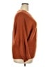 Unbranded Orange Pullover Sweater Size XXL - photo 4