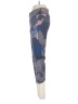 Nike Graphic Blue Active Pants Size S - photo 5