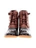 London Fog Brown Rain Boots Size 8 - photo 2