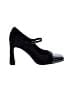 Circus NY by Sam Edelman Black Heels Size 8 1/2 - photo 1