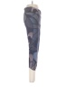 Nike Graphic Blue Active Pants Size S - photo 4