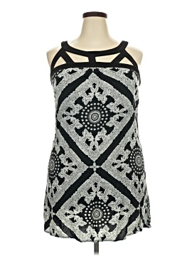 Perseption Concept Tank Top