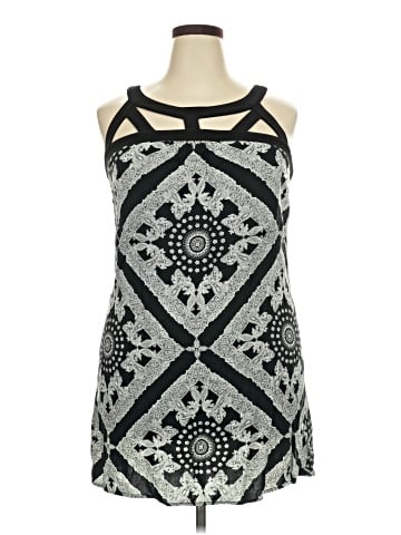Perseption Concept Tank Top (view 1)