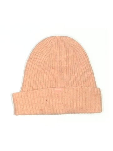 Madewell Chunky Merino Wool Cuffed Beanie (view 1)