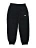 New Balance Black Casual Pants Size 8 - photo 1