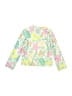 Just One You Made by Carter's Green Rash Guard Size 2T - photo 2