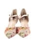 Impo Ivory Heels Size 9 1/2 - photo 2