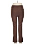 Tribal Brown Active Pants Size 10 - photo 2