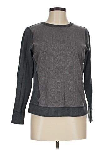 L-RL Lauren Active Ralph Lauren Pullover Sweater (view 1)
