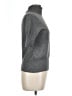 Neiman Marcus 100% Cashmere Gray Cashmere Pullover Sweater Size L - photo 4
