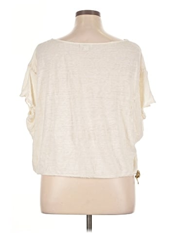 Sundance Short Sleeve Top (view 2)