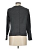 L-RL Lauren Active Ralph Lauren Chevron-herringbone Gray Pullover Sweater Size M - photo 2